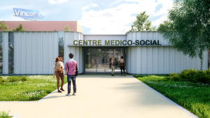 5-Cinq Chapelle Saint Luc Centre médico-social
