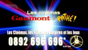 Pathé Gaumont