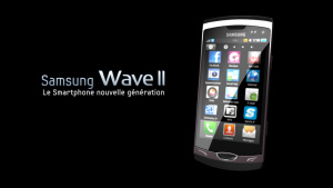 Samsung Wave 2