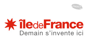 Ile De France Logo